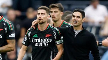 Arsenal News tweet media