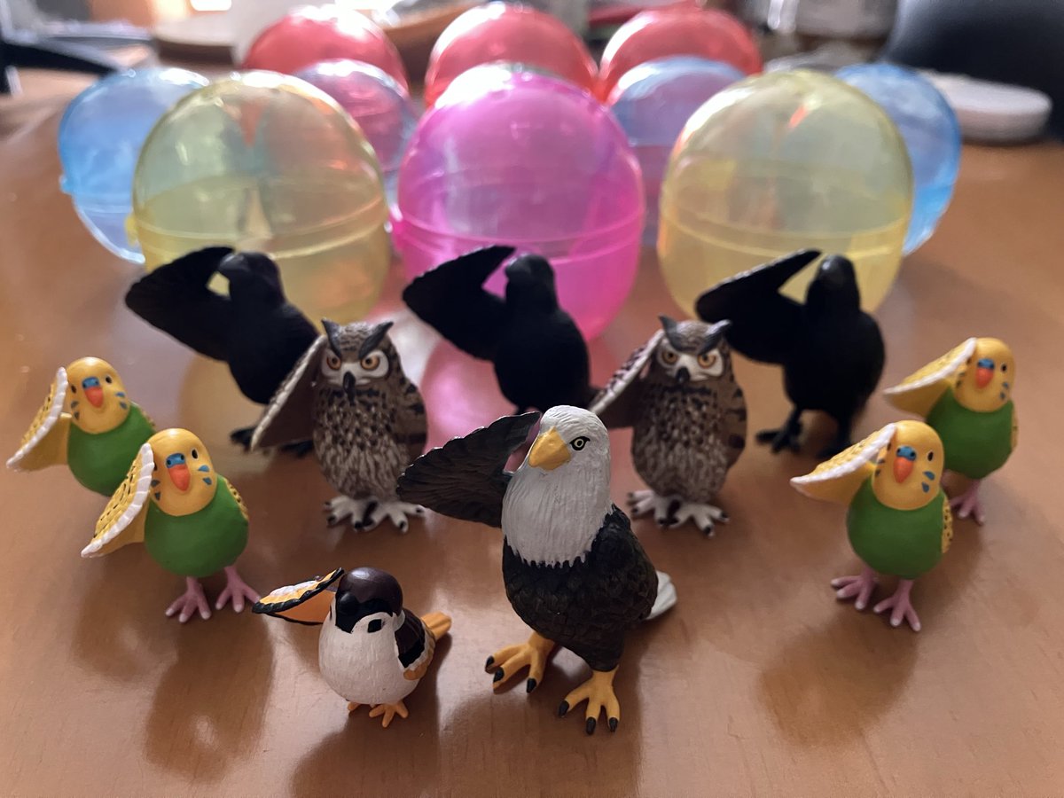 みつみね🖌🦬パッフロン tweet media