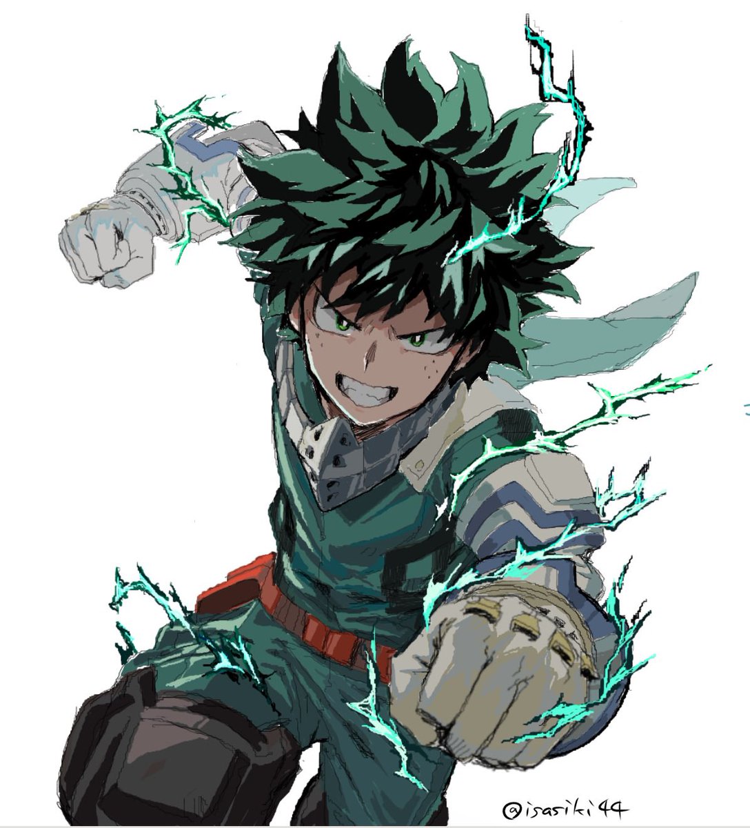 シキ!! tweet media