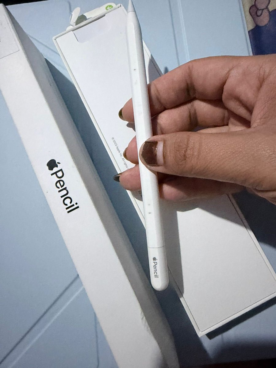 Preloved Account! tweet media