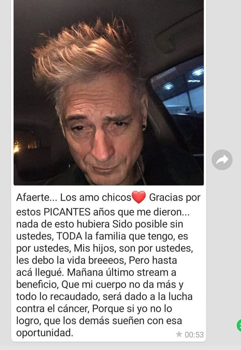 Fracasemos juntos 🖤 tweet media