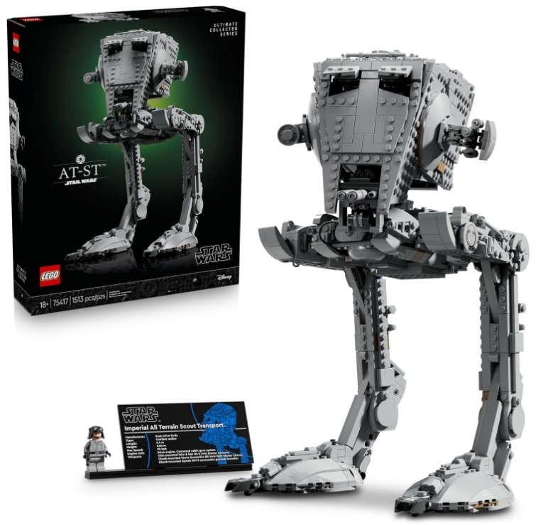 Toys N Bricks tweet media