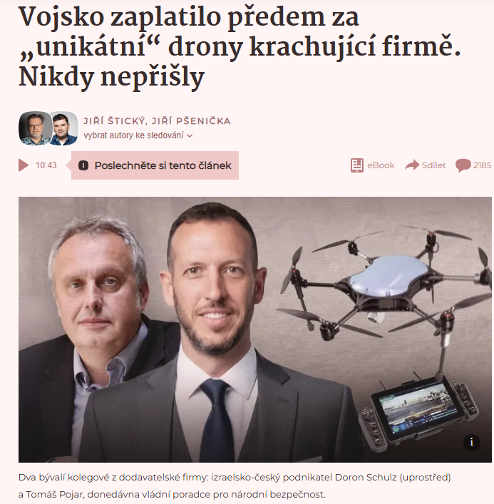 miroslav cervenka tweet media