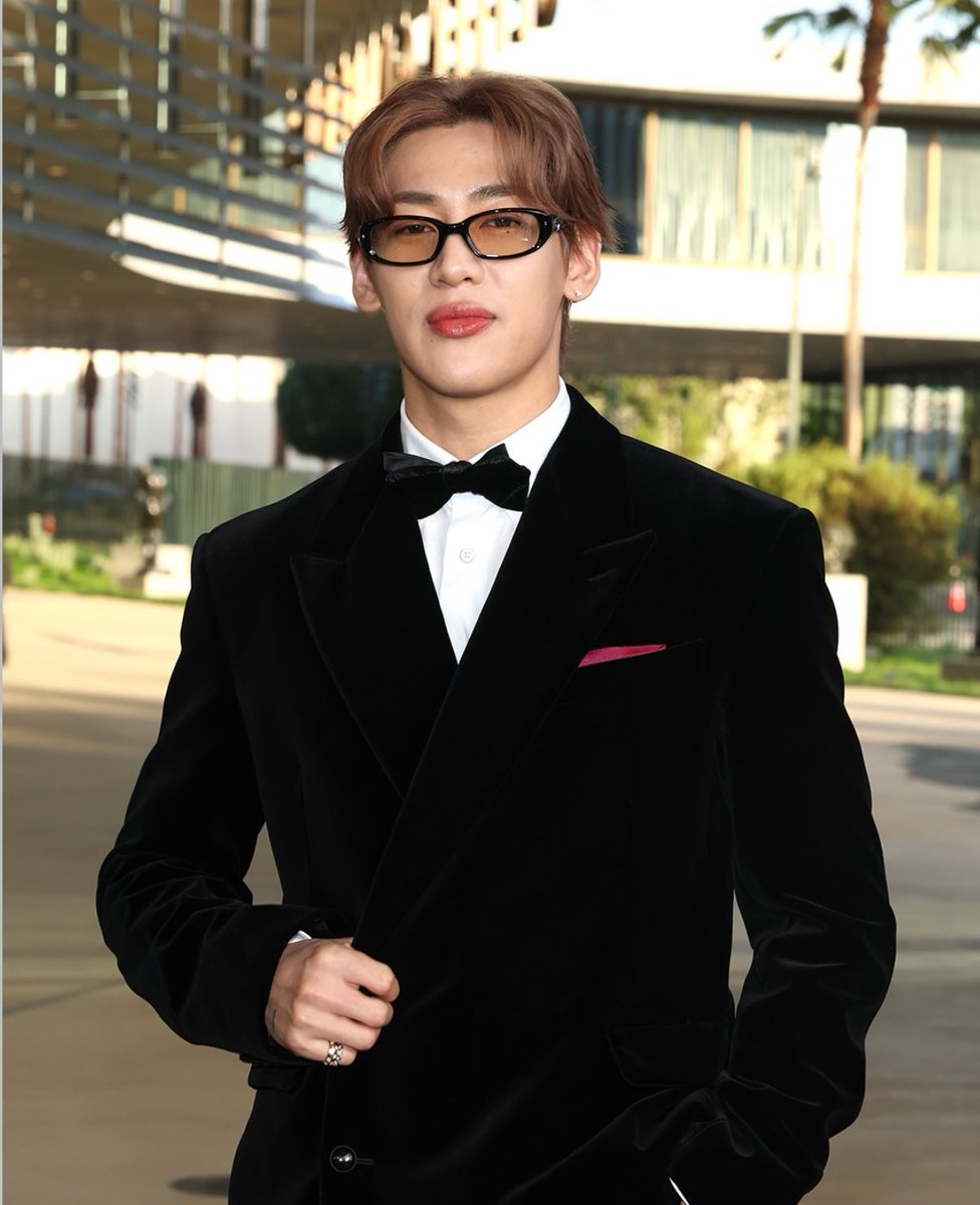 กรี๊ดดด เจอตัวแล้วววว

#BamBam #뱀뱀 <a href="/BamBam1A/">BamBam</a>