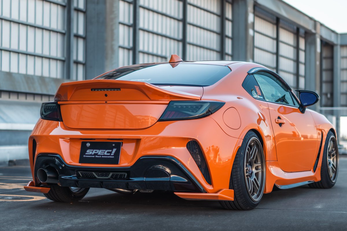 SPEC!【公式】😘 tweet media