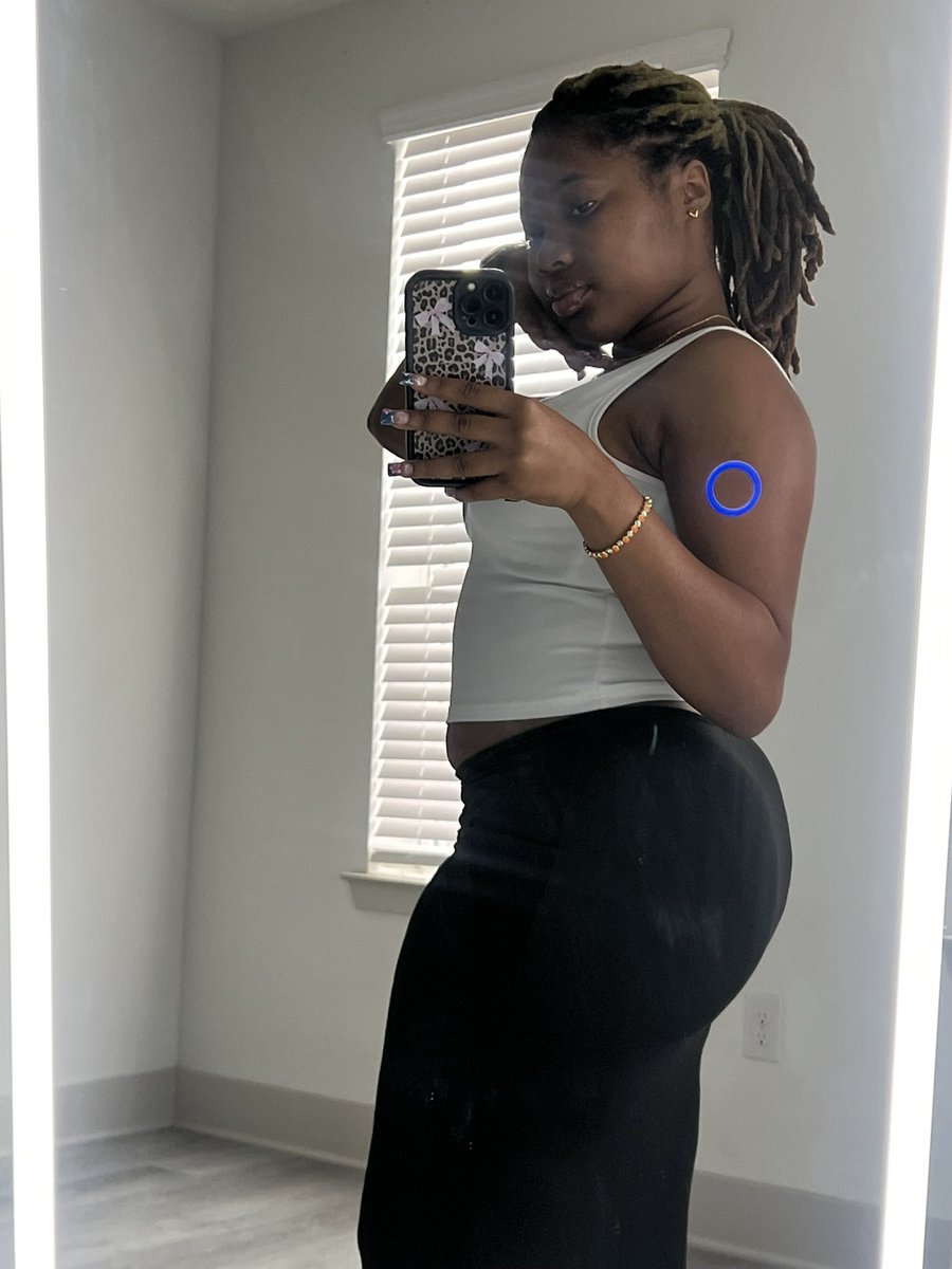 Le’nae B tweet media