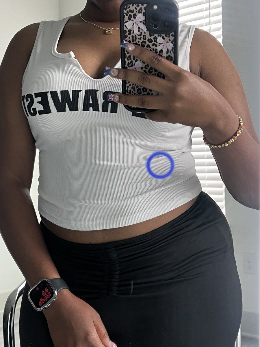 Le’nae B tweet media