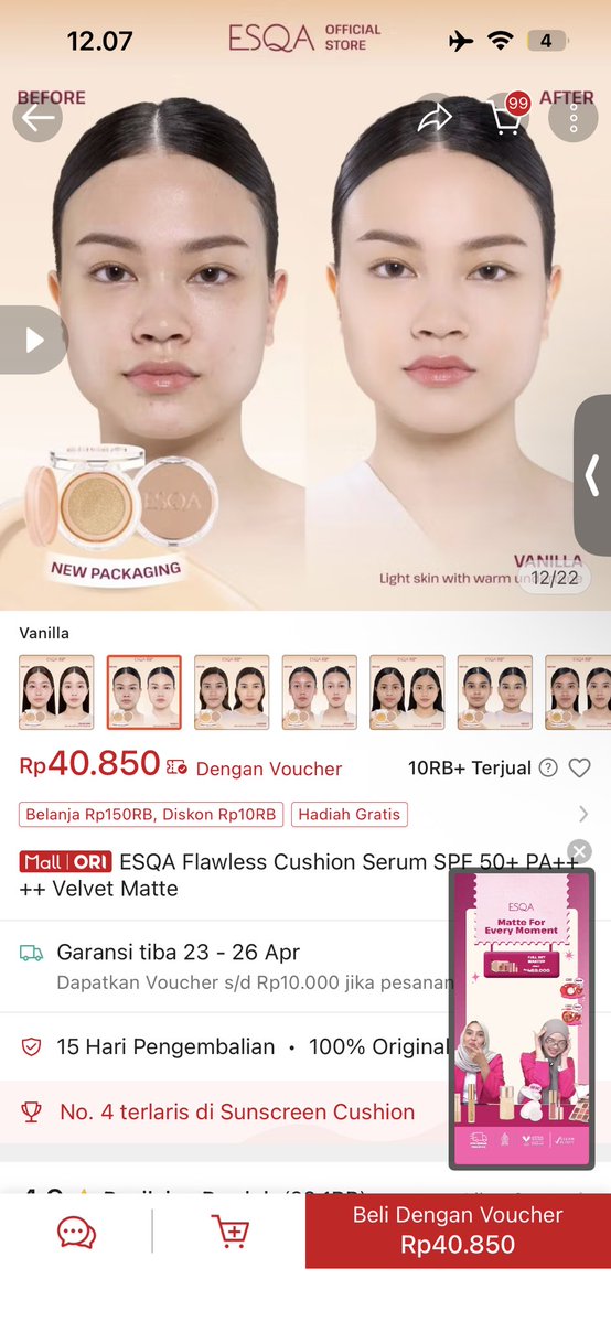 Indah Sari tweet media