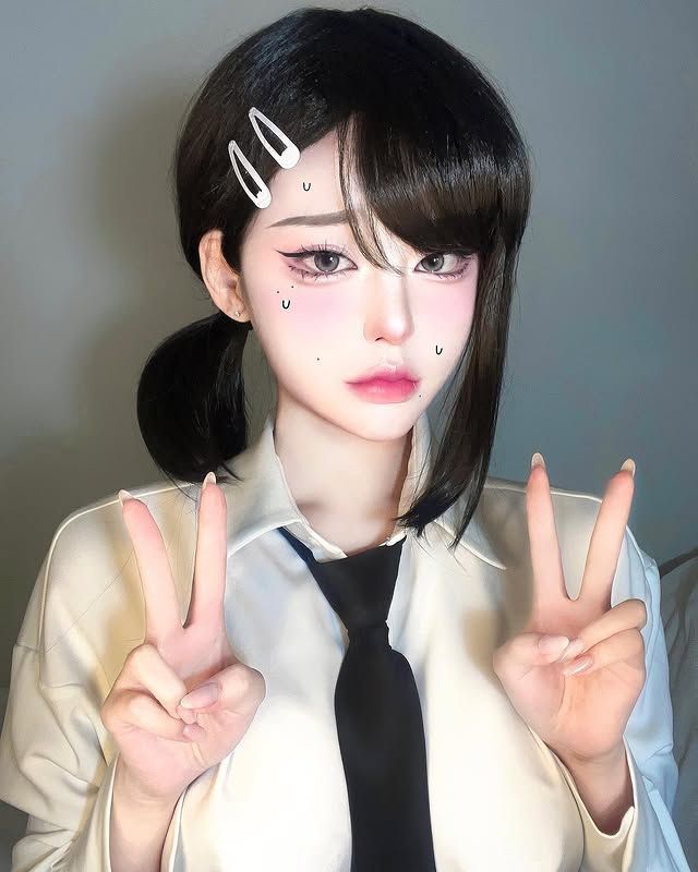 plannedlives's tweet photo. @TamagoPost Ansaira, 1999.
Ini aku dan hobiku, karena seru dan bisa bebas menuangkan ide dan skill. 💅 https://t.co/km0dmrzaJ4