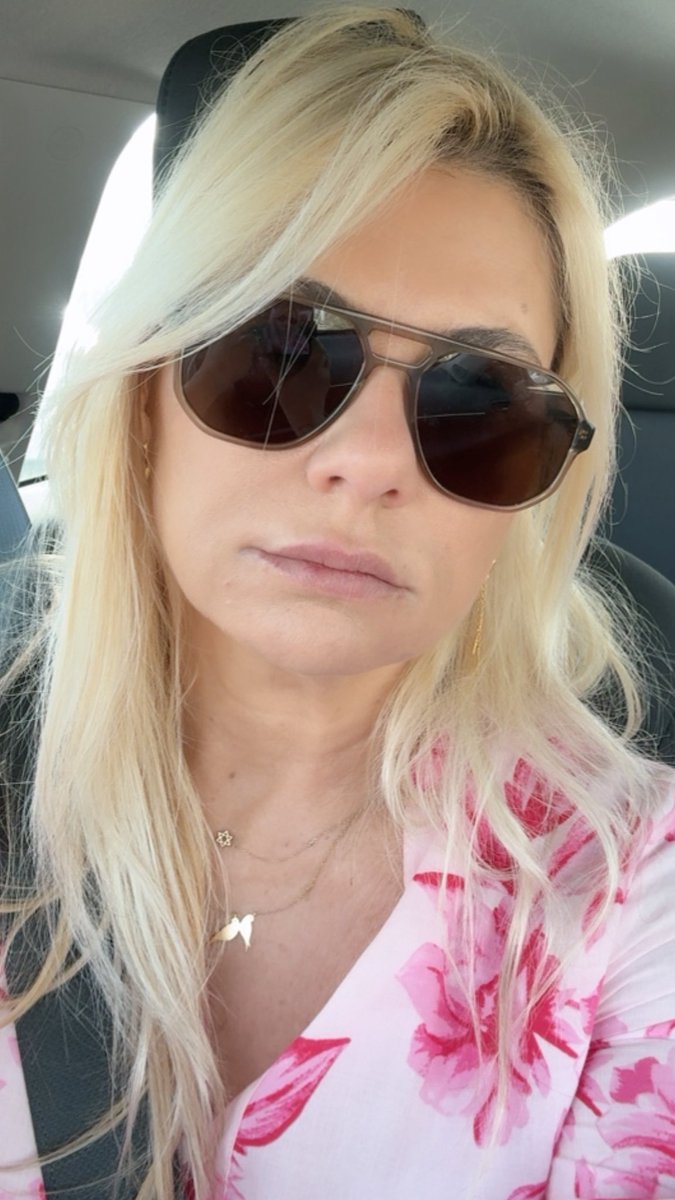 Nira shnaiderman🌸נירה שניידרמן tweet media