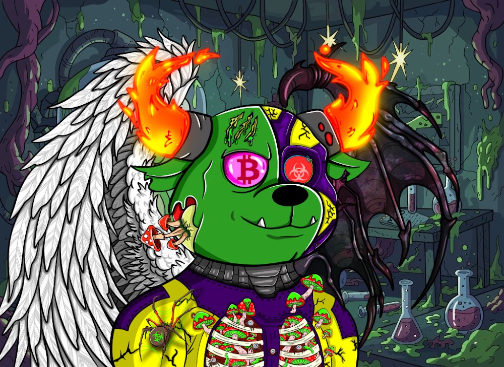 Ireland 🍀 tweet media