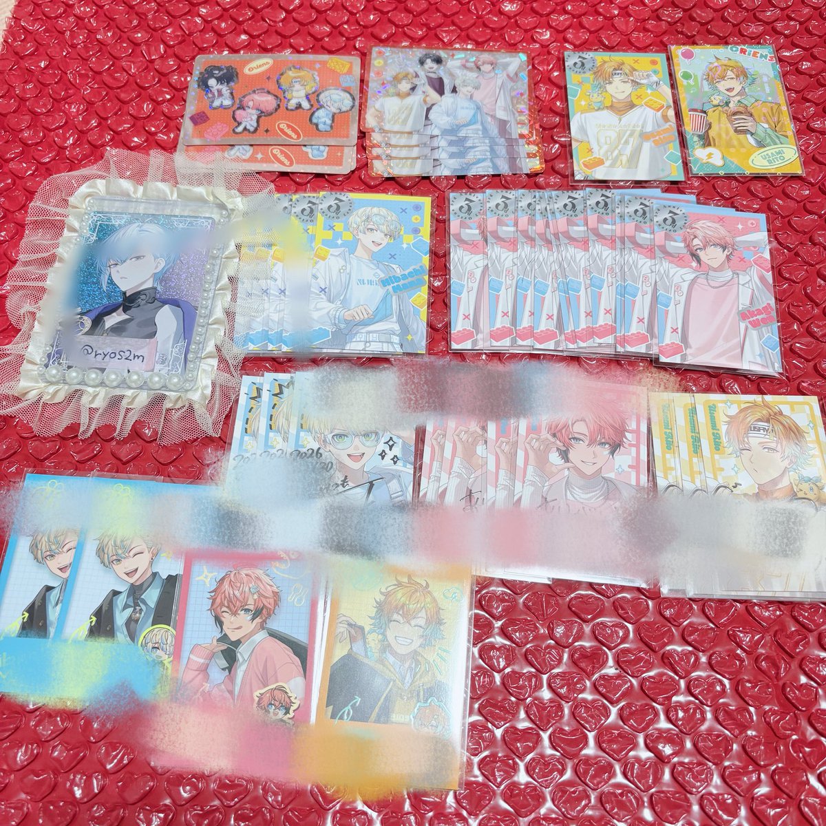 ɴᴀ✧ tweet media