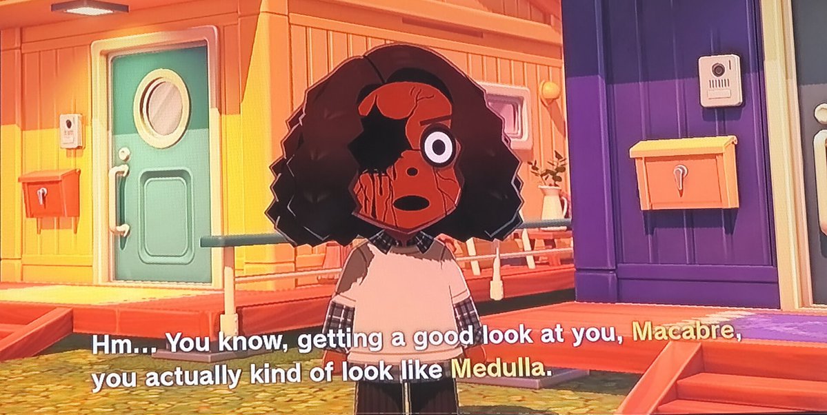 MochiRoaches's tweet image. Tomodachi life more like autism heaven #seildirectory #ihasafacelulz