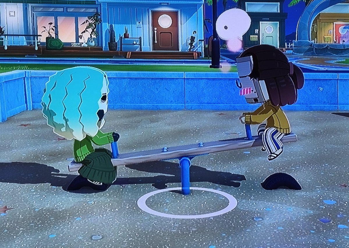 MochiRoaches's tweet image. Tomodachi life more like autism heaven #seildirectory #ihasafacelulz