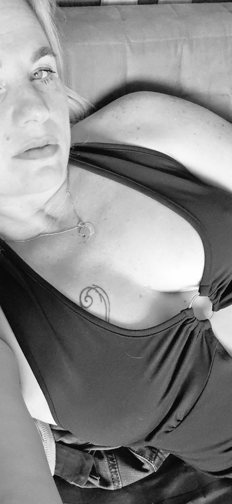 Blonde Versuchung tweet media