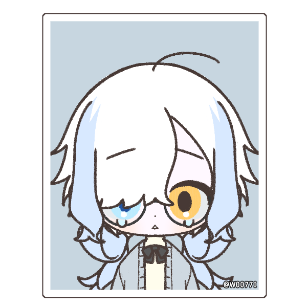 비렛 1차계 tweet media