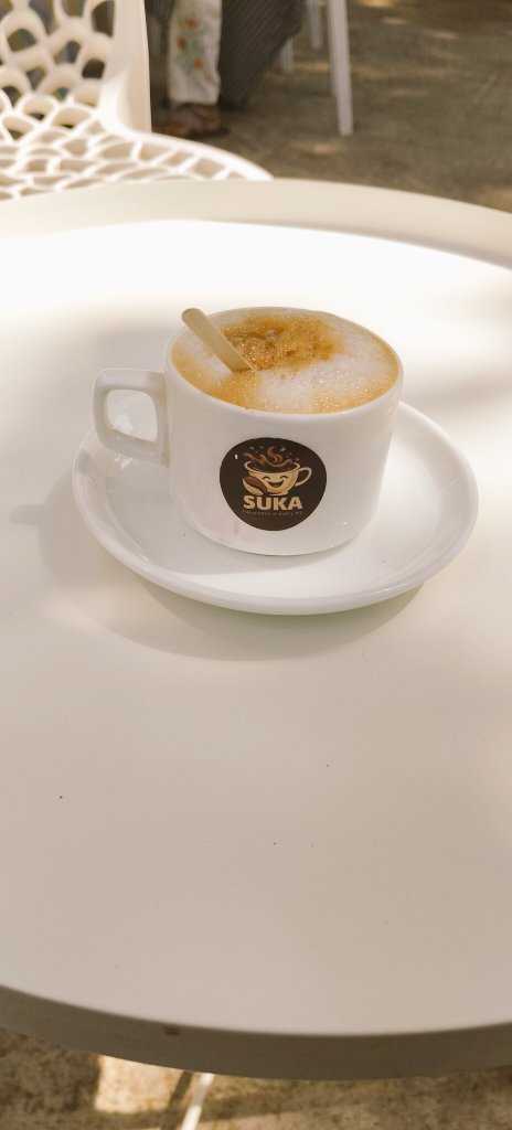 Why don’t we stick to do what’s best?

#Coffee 🤎