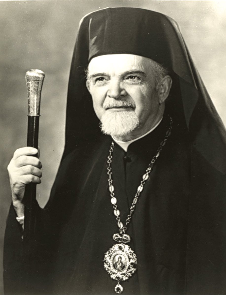 Patriarch Prime, PhD ☦️ 🇺🇸 🇦🇶 tweet media