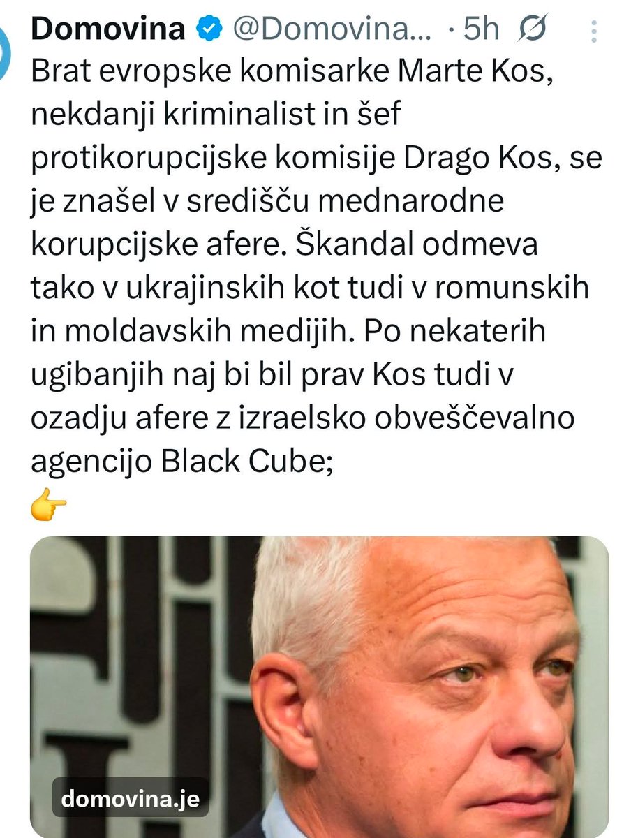 Vse pride na dan, kdo ga bo ustavil???