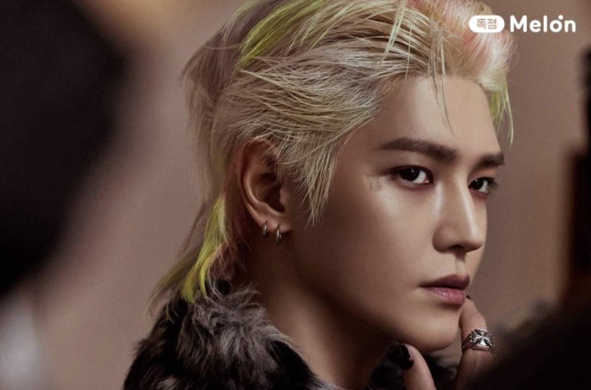 THE 127ism tweet media