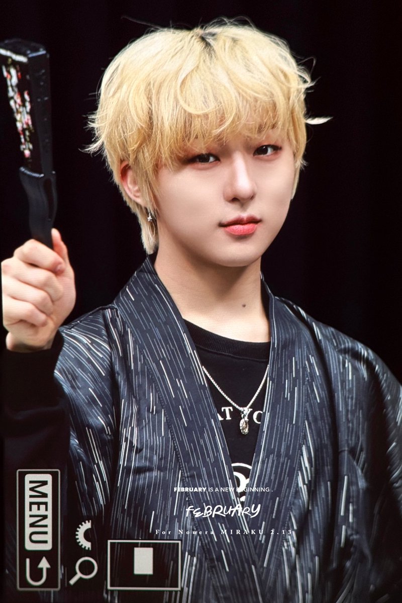 𝗙𝗘𝗕𝗥𝗨𝗔𝗥𝗬. tweet media