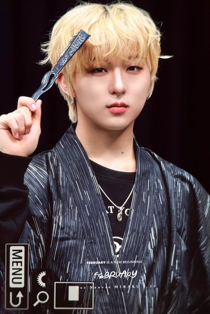 𝗙𝗘𝗕𝗥𝗨𝗔𝗥𝗬. tweet media