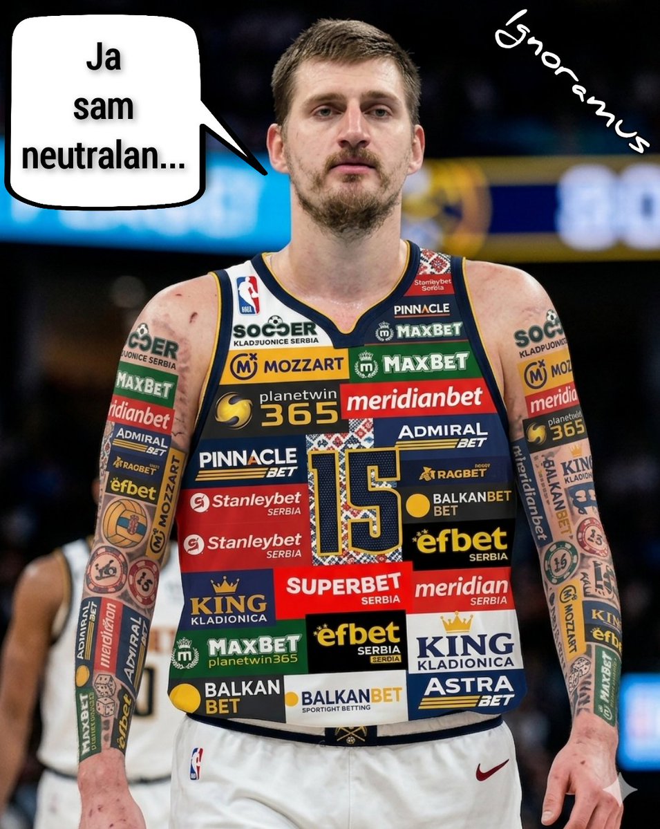 Ignoramus tweet media