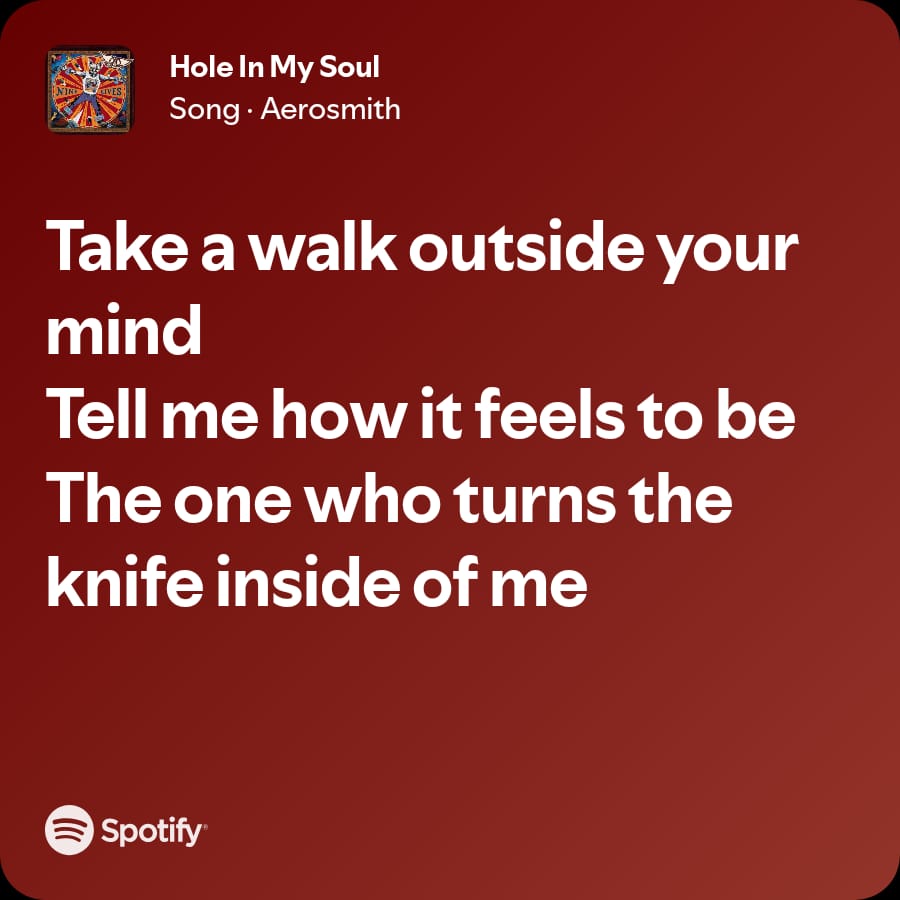 RockInSpotify's tweet photo. https://t.co/NxssmhfnAu