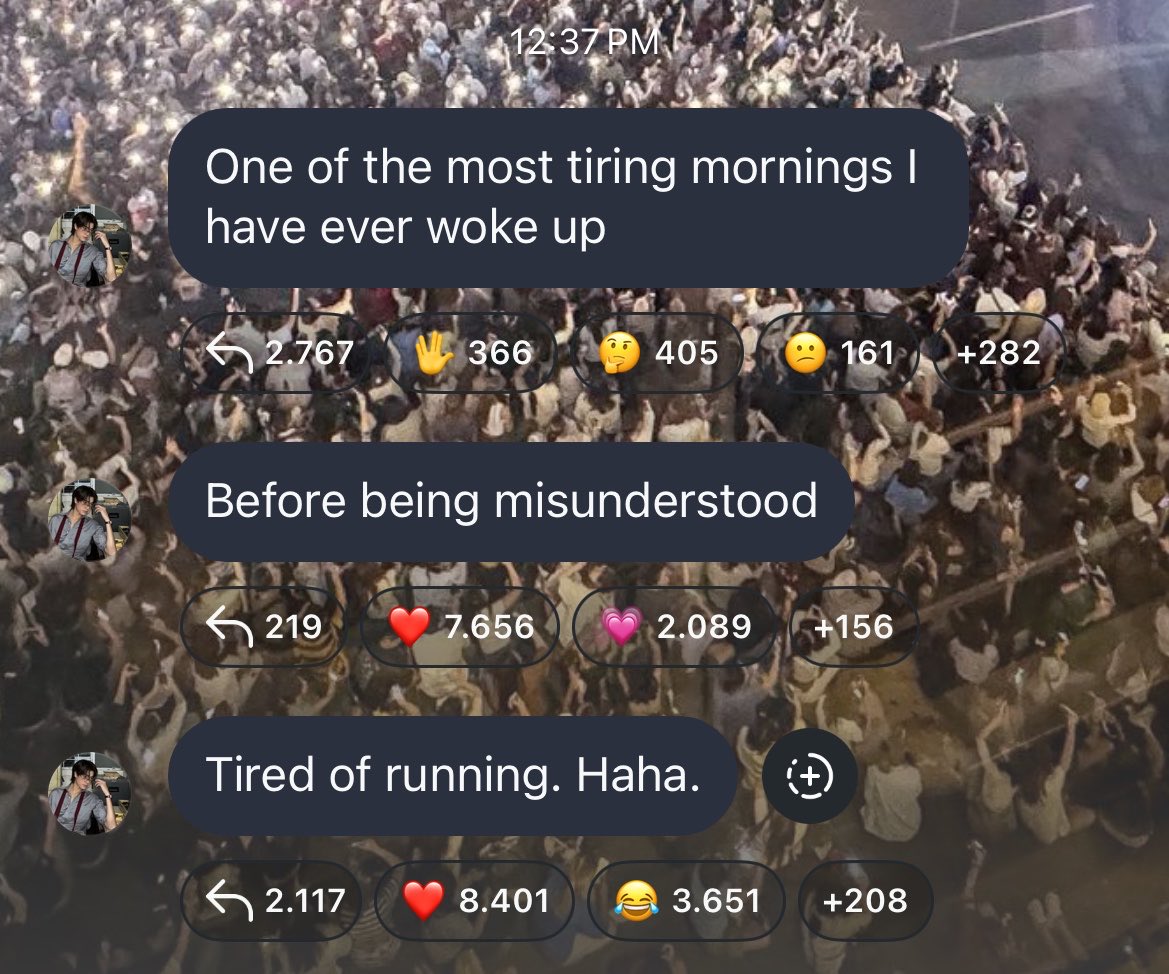 ݁ ˖Ი𐑼⋆ tweet media