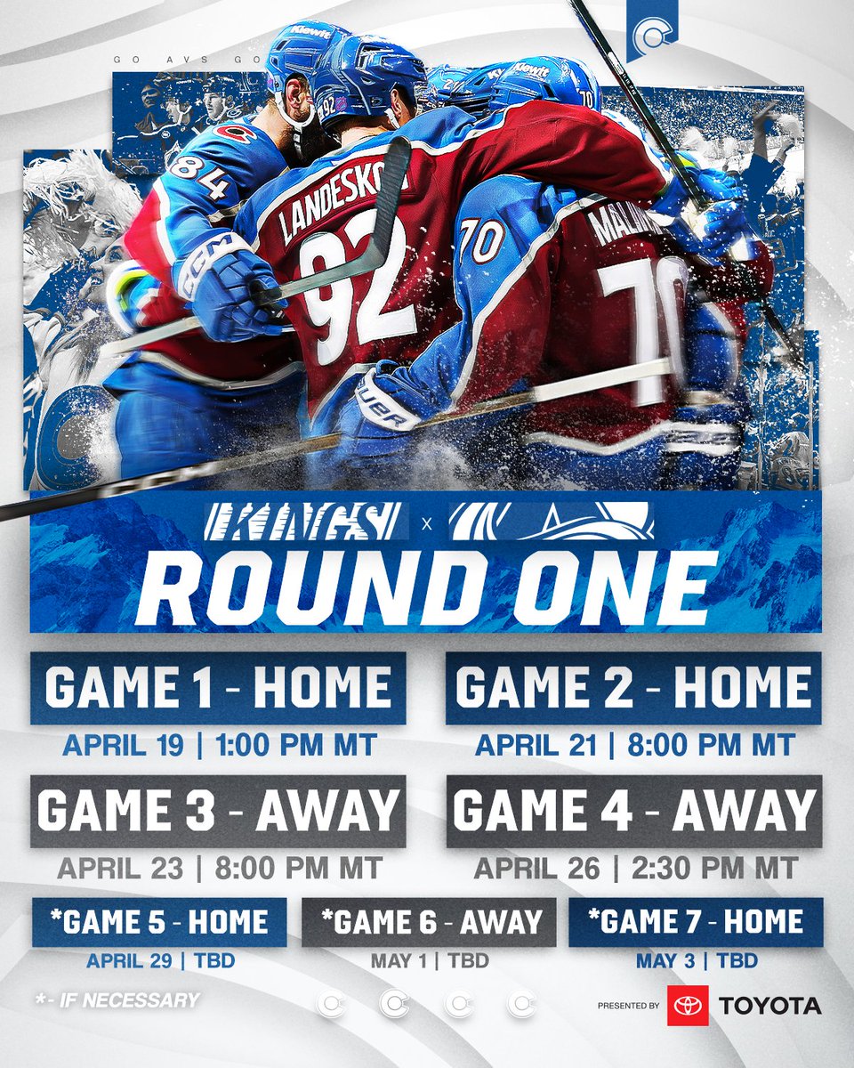 Cancel all other plans 🗓️