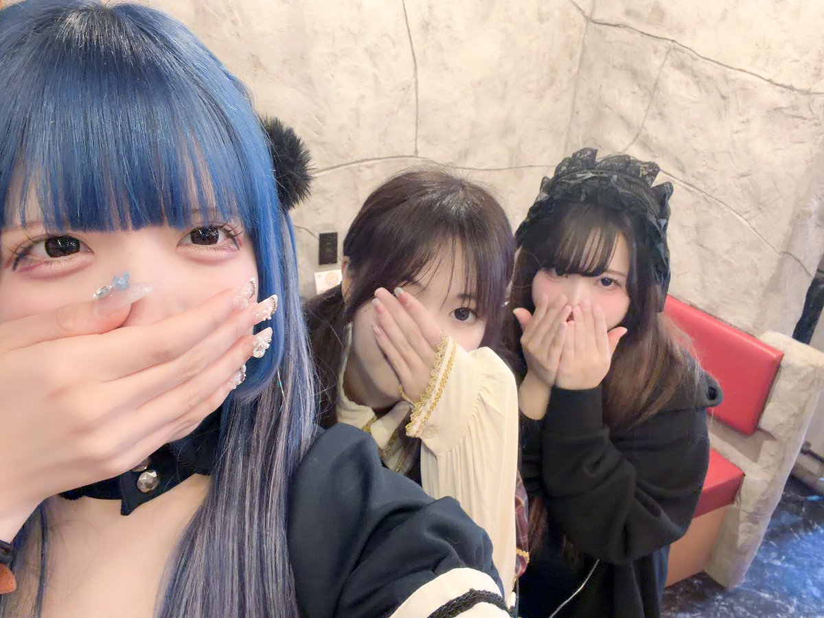 CCcafe Annex⛲新天地通店1F tweet media