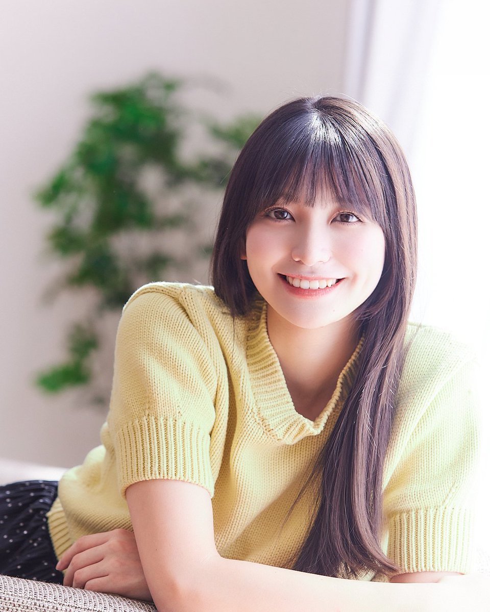 敏感！恋のアンテナ ビンビン別嬪荘【公式】⚡好評発売中💓 tweet media