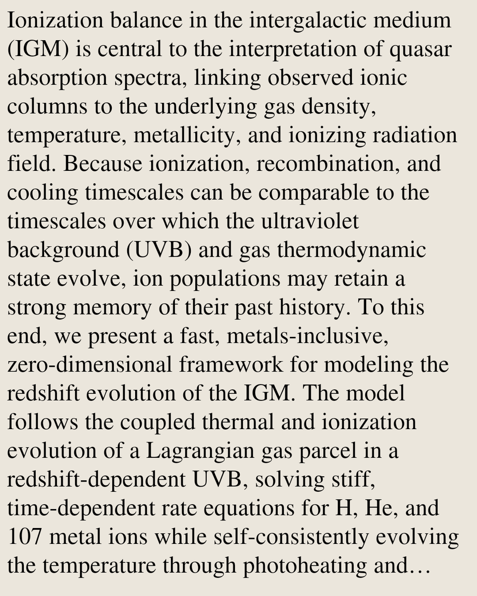 Astrophysics Papers tweet media