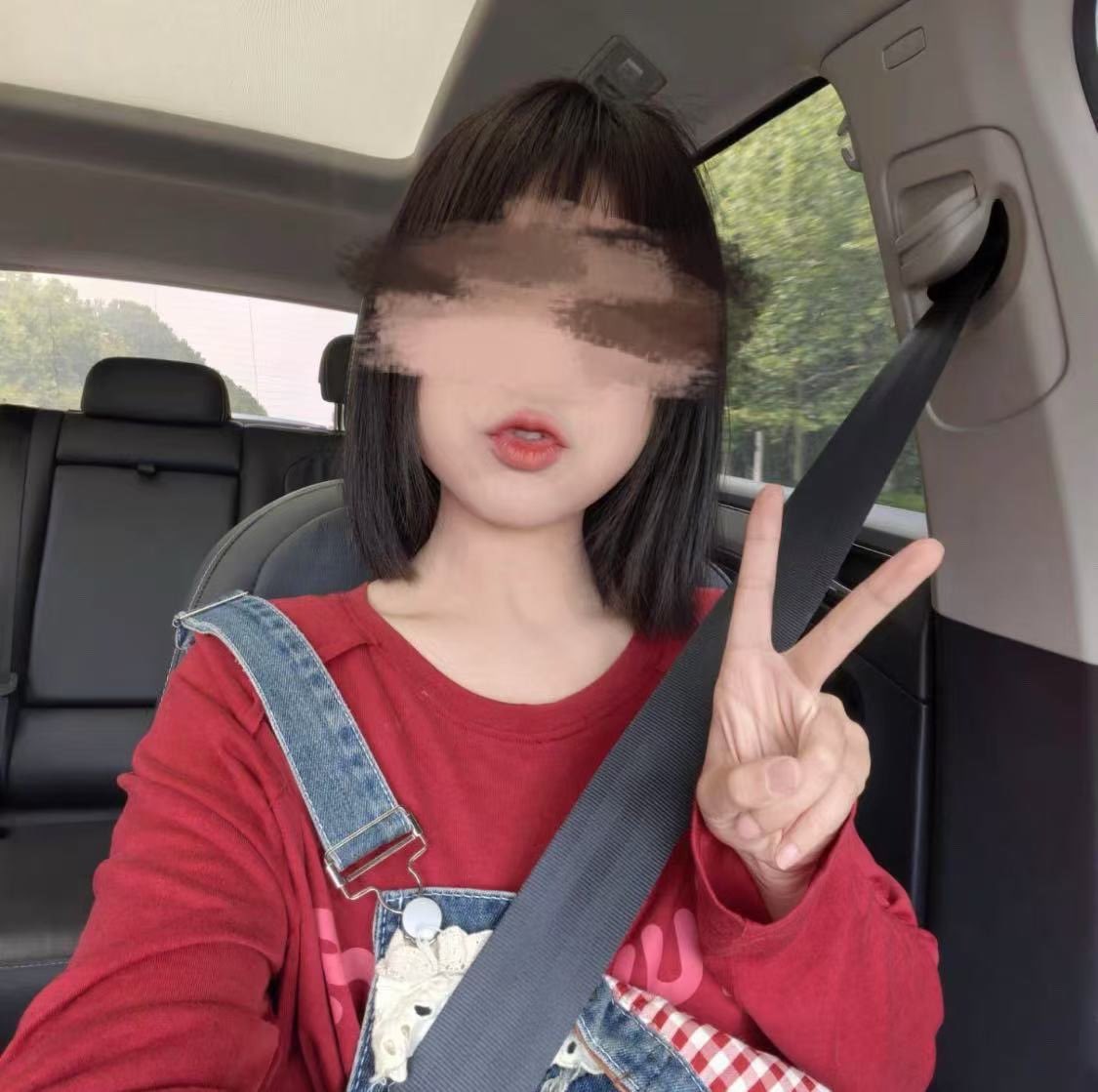 阿狸不吃梨 tweet media