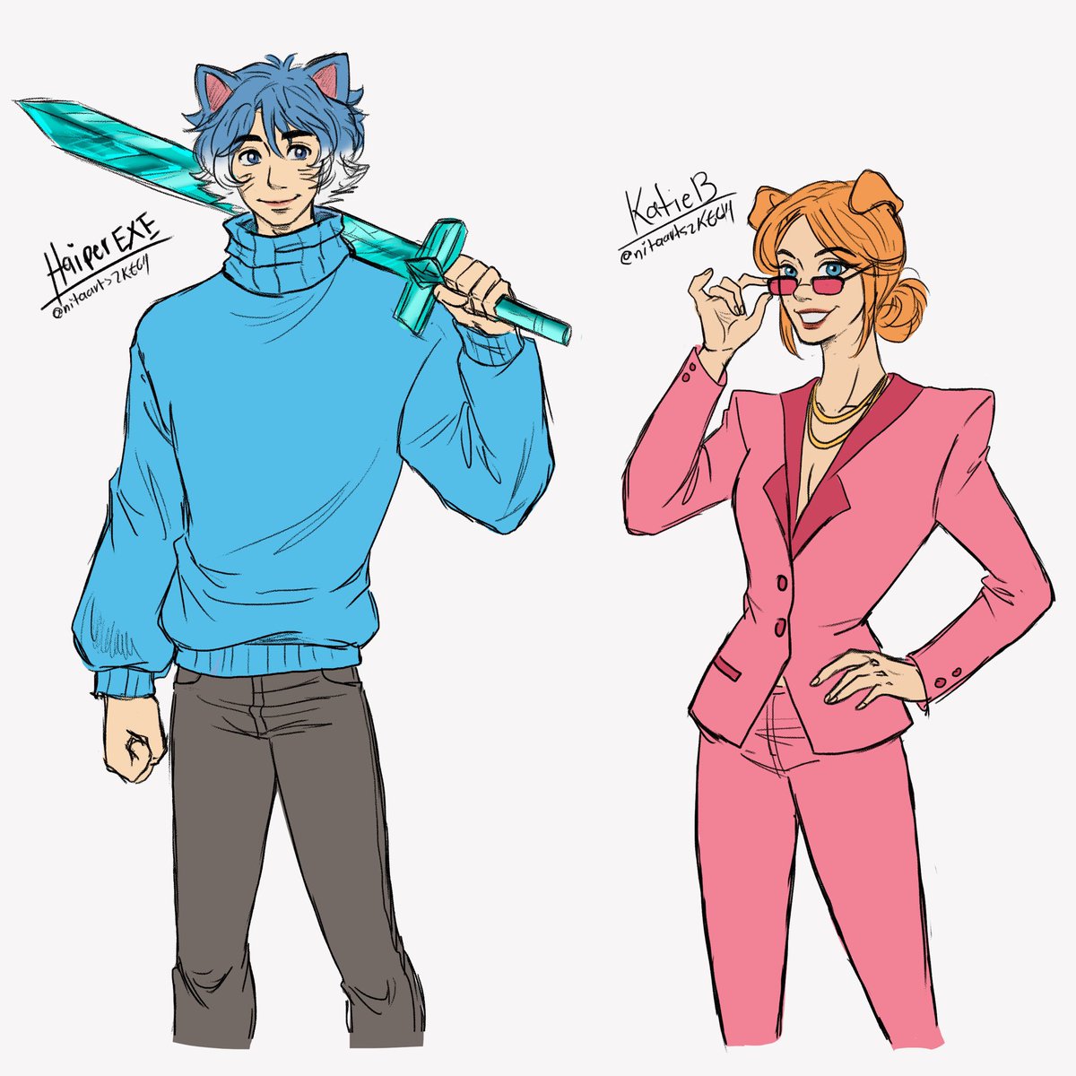 𝐍𝐈𝐓𝐀❧ ˙𐃷˙ 🇲🇽 🔲 💚💙❤️ tweet media