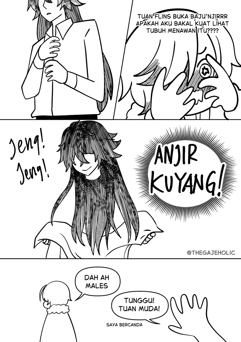 Lucius Kay『テ·ゲ·ハ』 tweet media