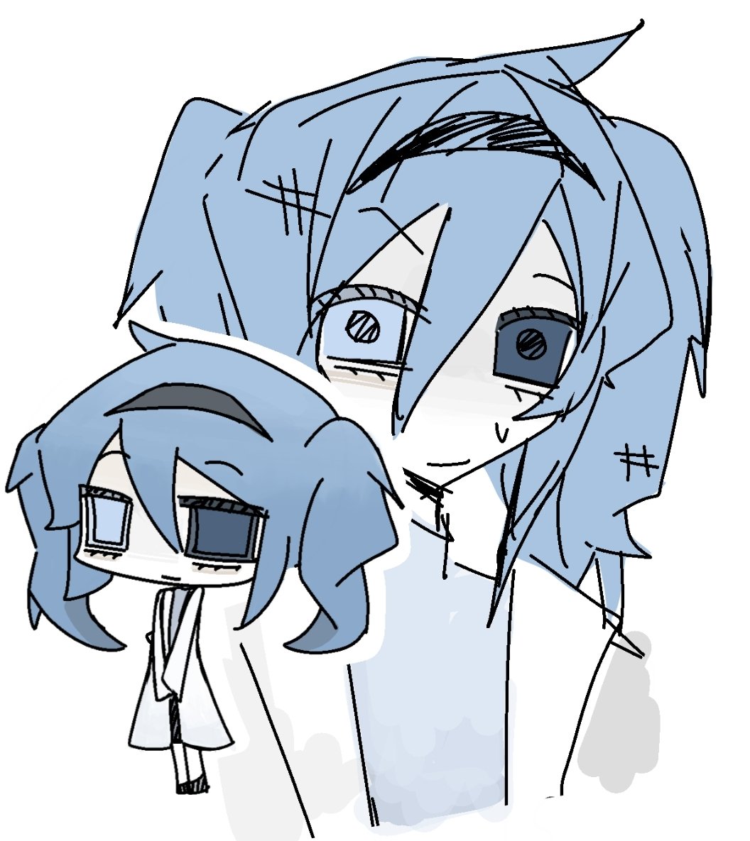 山月桂 tweet media