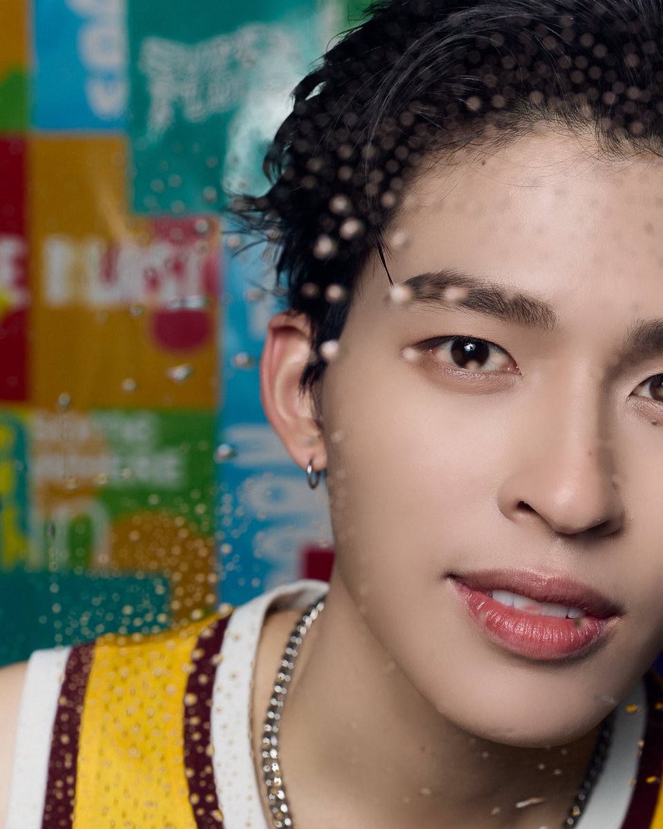 MOMMYNARAWIN's tweet image. Además de que los show fueron espectaculares estoy gratamente sorprendida por la calidad de las fotos!!! 

#SuperFluid
#SuperFluid2026
#KingPowerSongkran2026
#4NOLOGUE
#ForPeopleForCulture