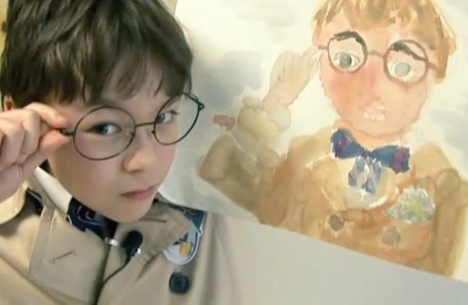 🐻‍❄️🤍ྀི tweet media