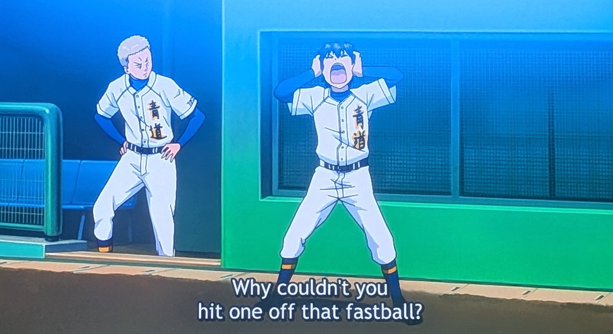 ghosty // daiya rewatch tweet media