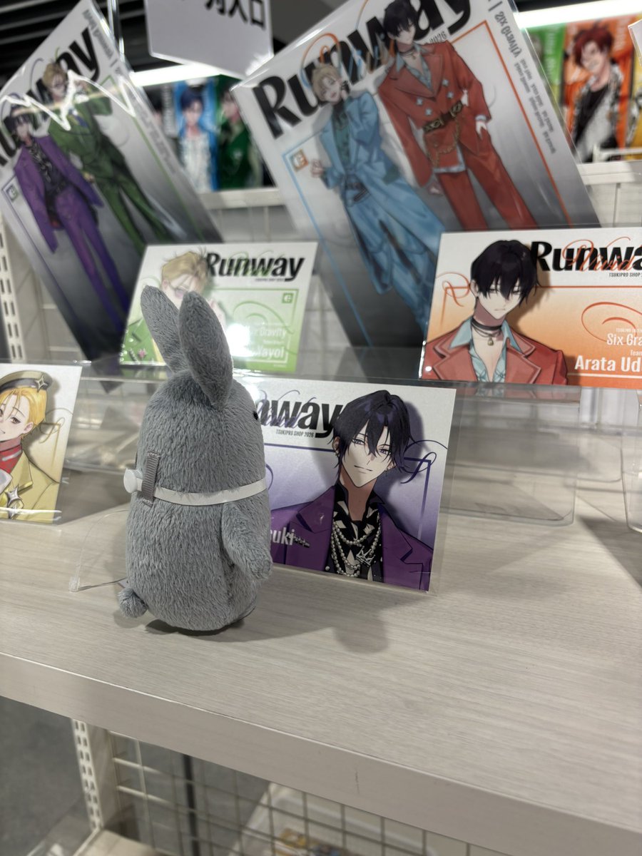 きとりー☪︎.° tweet media