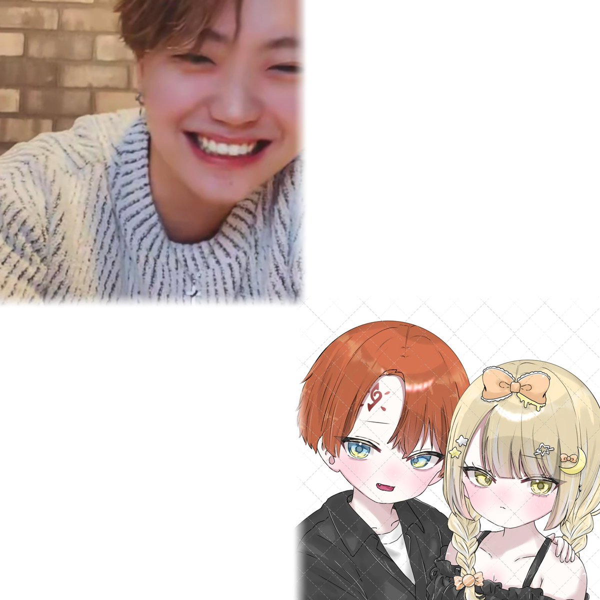 たらこおにぎり可愛い☀️🪄︎︎ tweet media