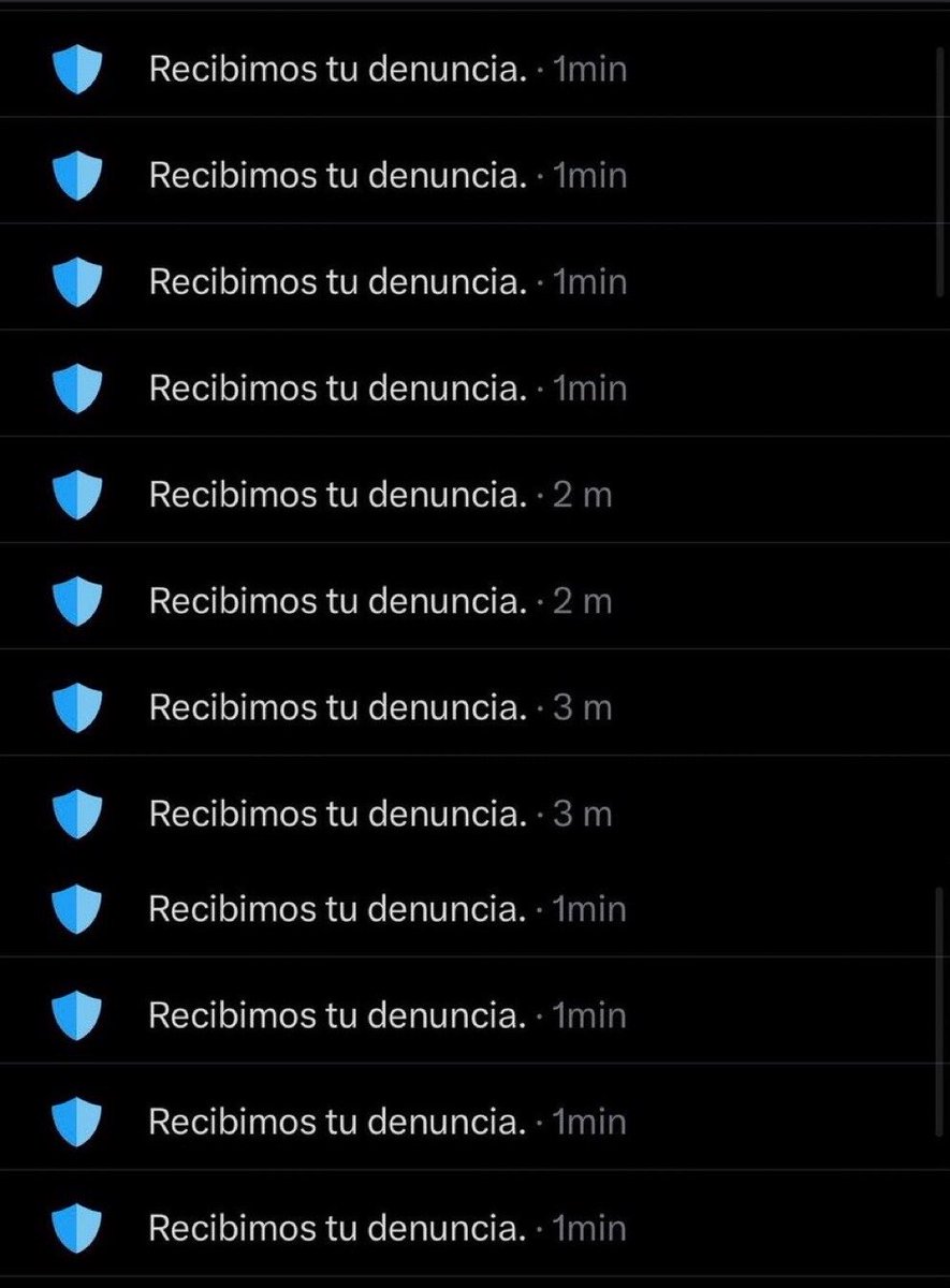 ItsZalyOs's tweet photo. @dojacathard Desculpe, mas encontramos tweets seus que violam as regras do X. É melhor você apagá-los https://t.co/PtKLkuIpaL
