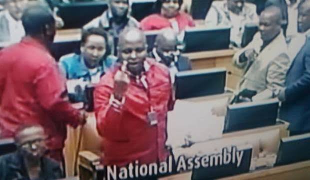 LaAfrika Lesole tweet media