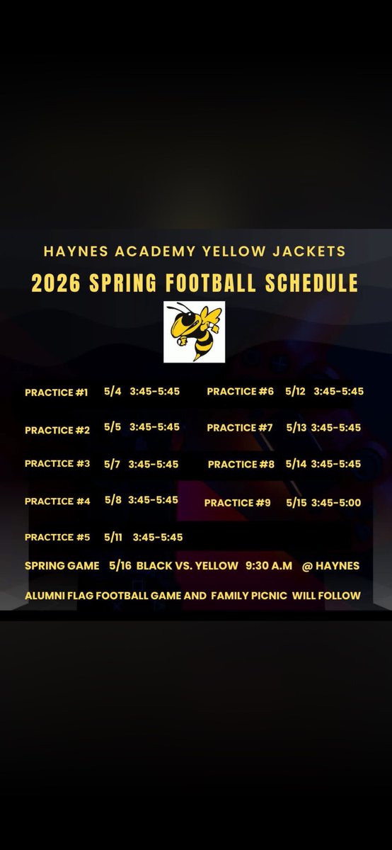 Coach P.J.Sprunk jr. tweet media