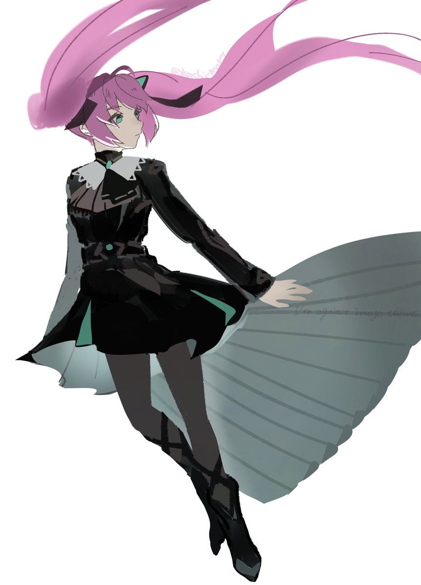 カシハラマル tweet media