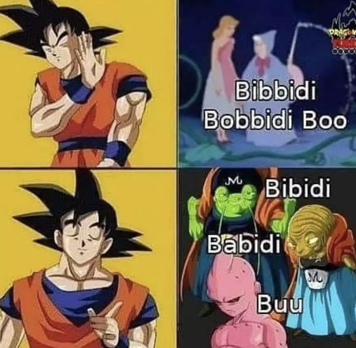 Dragon Ball Daily tweet media