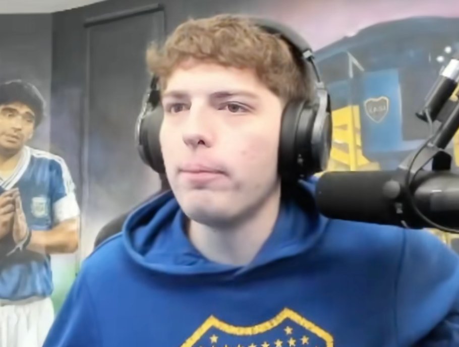 The Touchline | 𝐓 tweet media