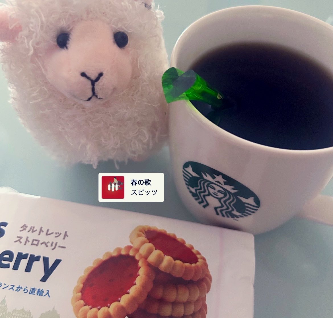 ぱる🪻裏垢 tweet media