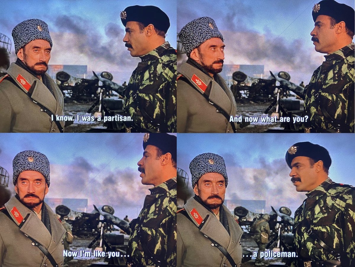 MaxPow742's tweet image. #DefundThePolice #leftists after they gain control of the #government: 

#leftism #socialism #leftoids